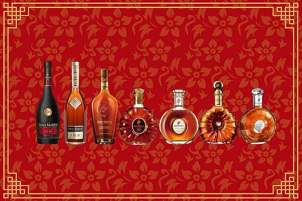 常德高价洋酒回收参考价格