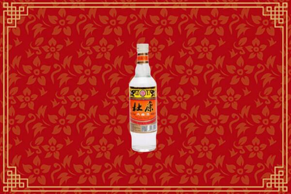 常德烟酒回收杜康