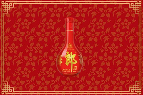 常德烟酒回收郎酒