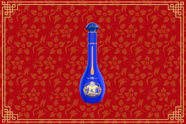 收购行情：常德名酒梦之蓝价格