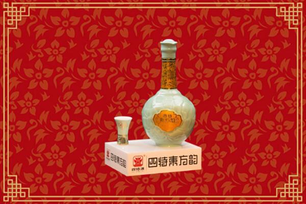 收购行情：常德回收四特酒