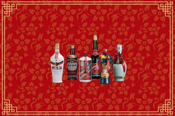 高价求购：常德回收白酒